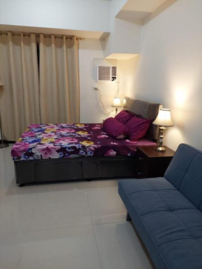 Fully Furnished Condo Unit